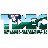 TDEC logo