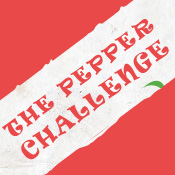 The Pepper Challenge