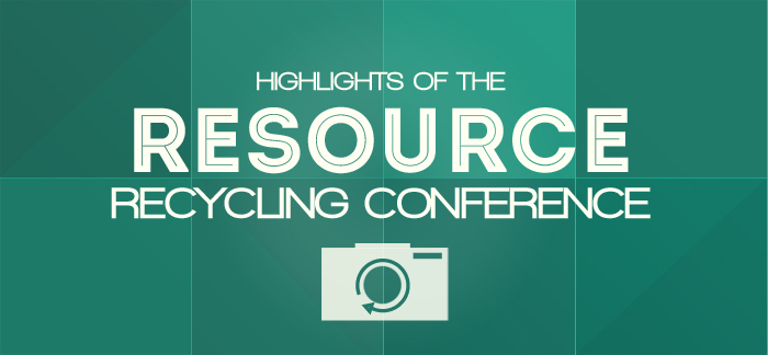 Resource Recycling 2015