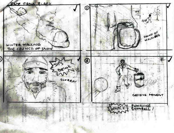 Storyboard 1