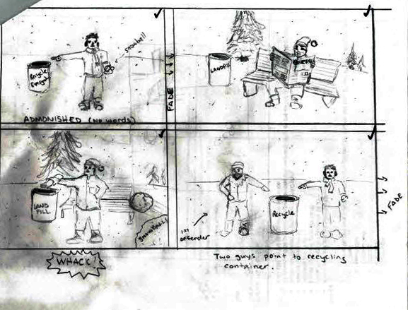 Storyboards 2