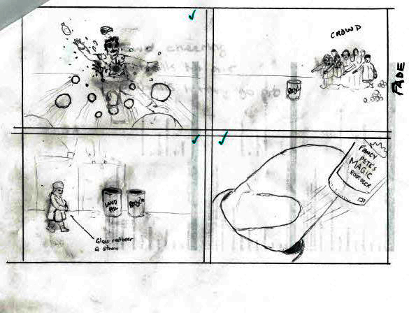 Storyboards 4