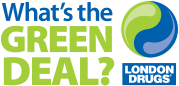 greendeal logo