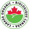 Icon - Certified Organic Canada