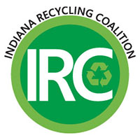 IRC old logo