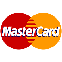 MasterCard logo 1996