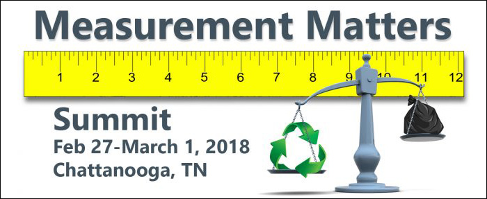 9 Reasons to Attend the Measurement Matters Summit