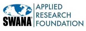 SWANA Applied Research Foundation SWANA Applied Research Foundation