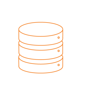 database icon