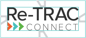 Re-TRAC Logo Spacing