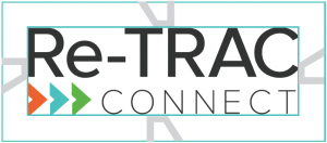 Re-TRAC Logo Spacing Re-TRAC Logo Spacing