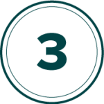 Number 3 Number 3