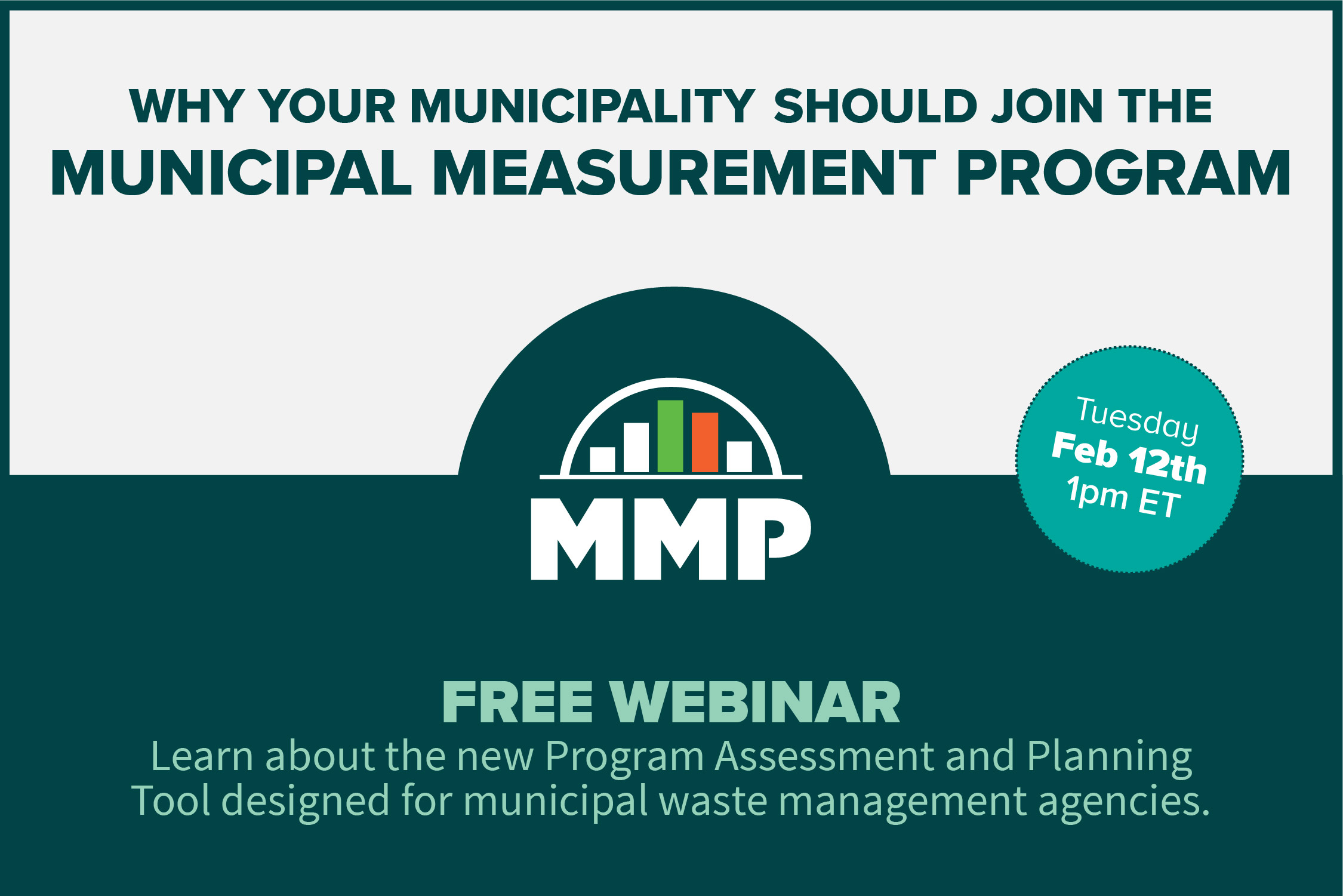 MMP Webinar