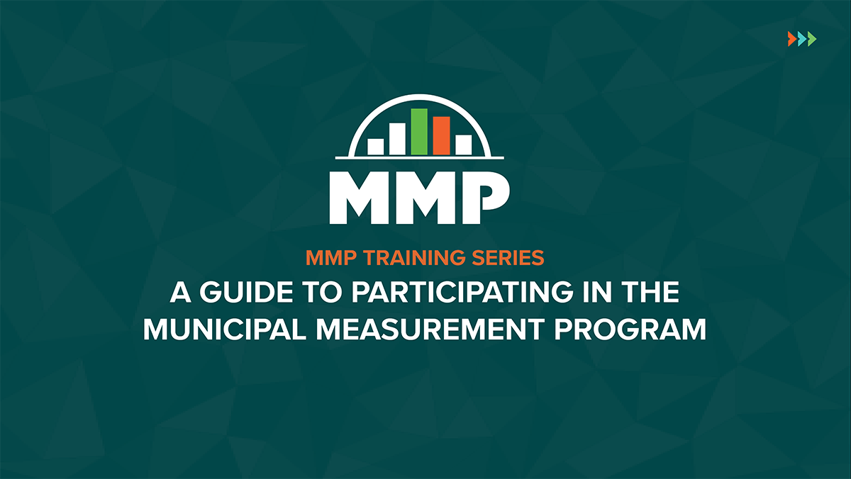 2019 Guide To Participating In The MMP