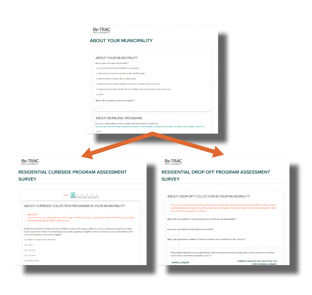 Program Assessment Surveys