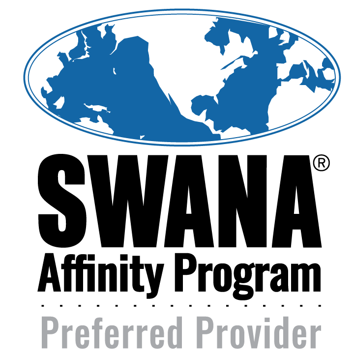 SWANA Affinity Preferred Provider