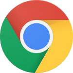 Google Chrome Logo