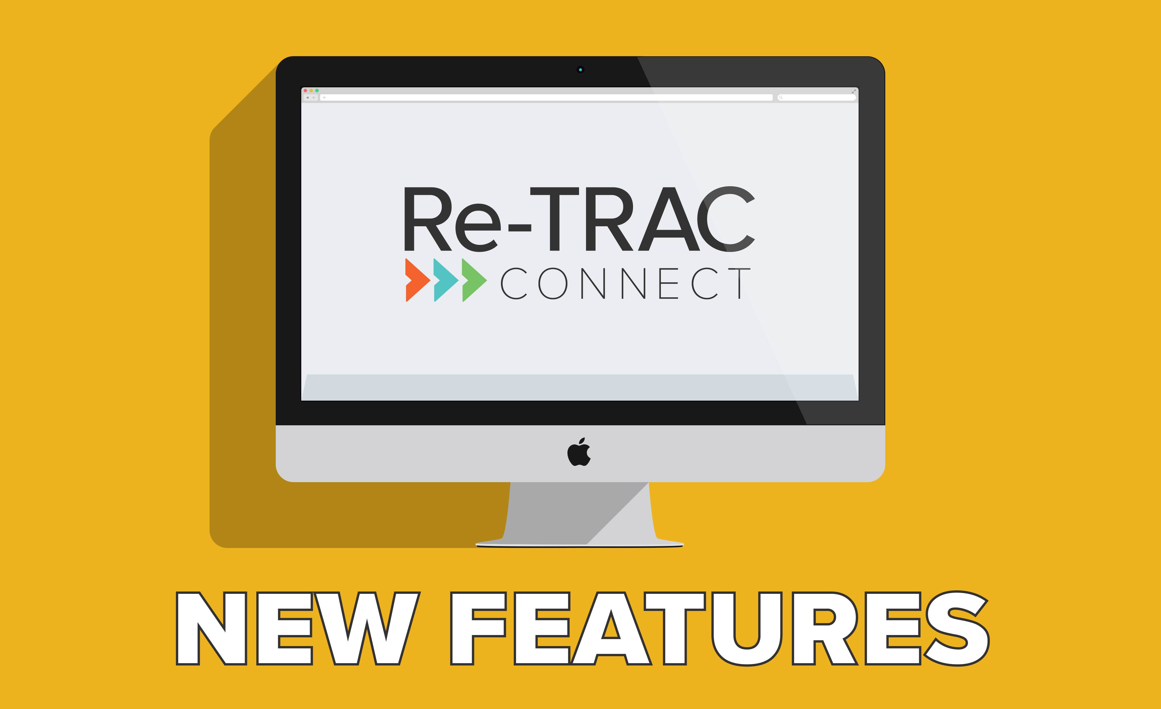Re-TRAC Connect makes exporting EASY