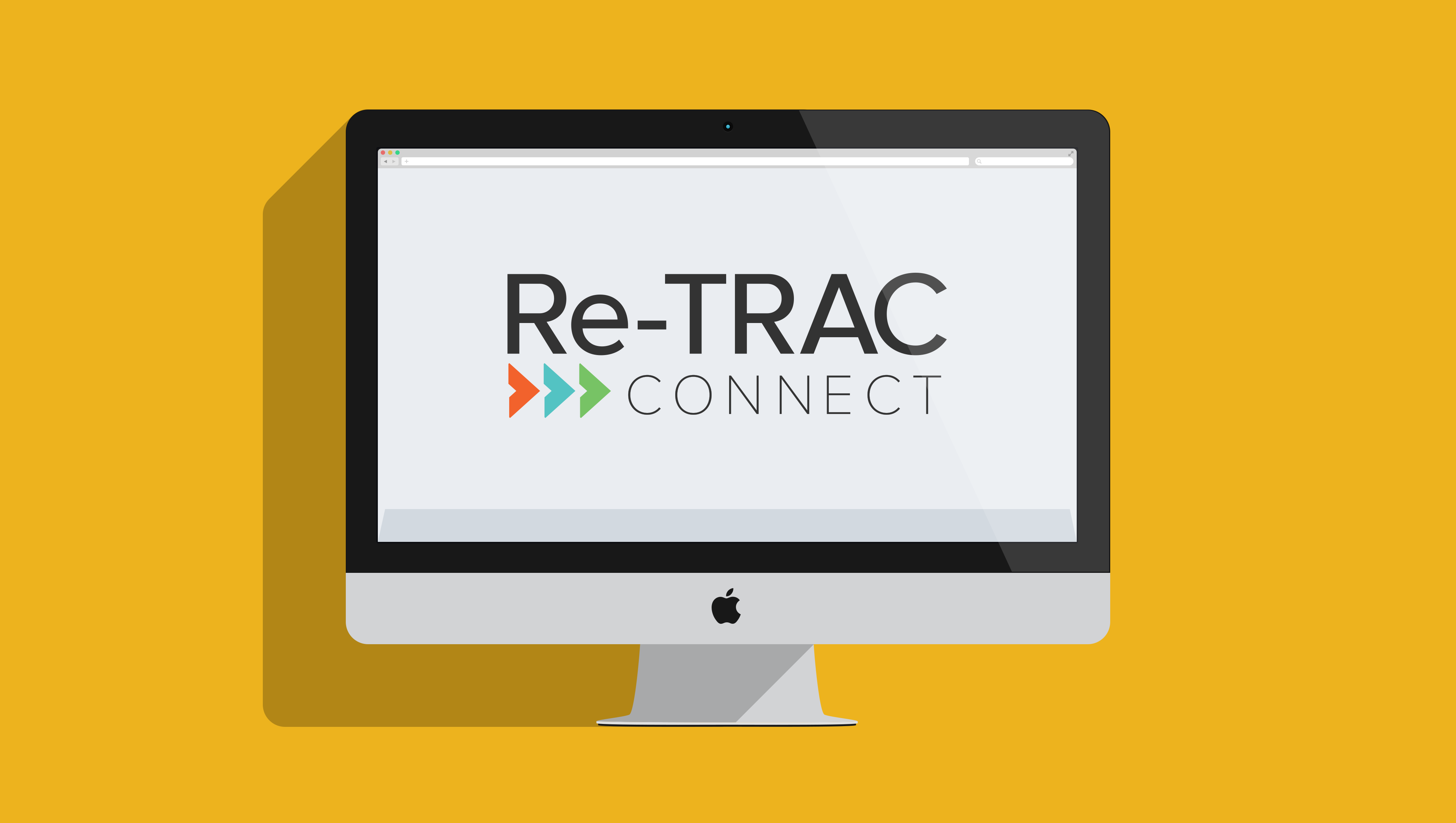 Re-TRAC Connect New Features Re-TRAC Connect New Features