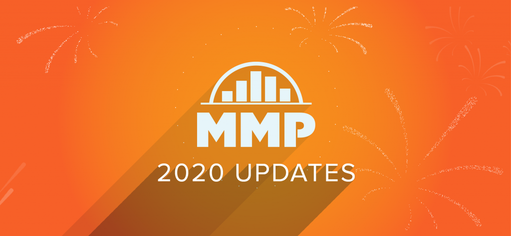 MMP 2020 Updates header