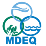 MDEQ logo 2