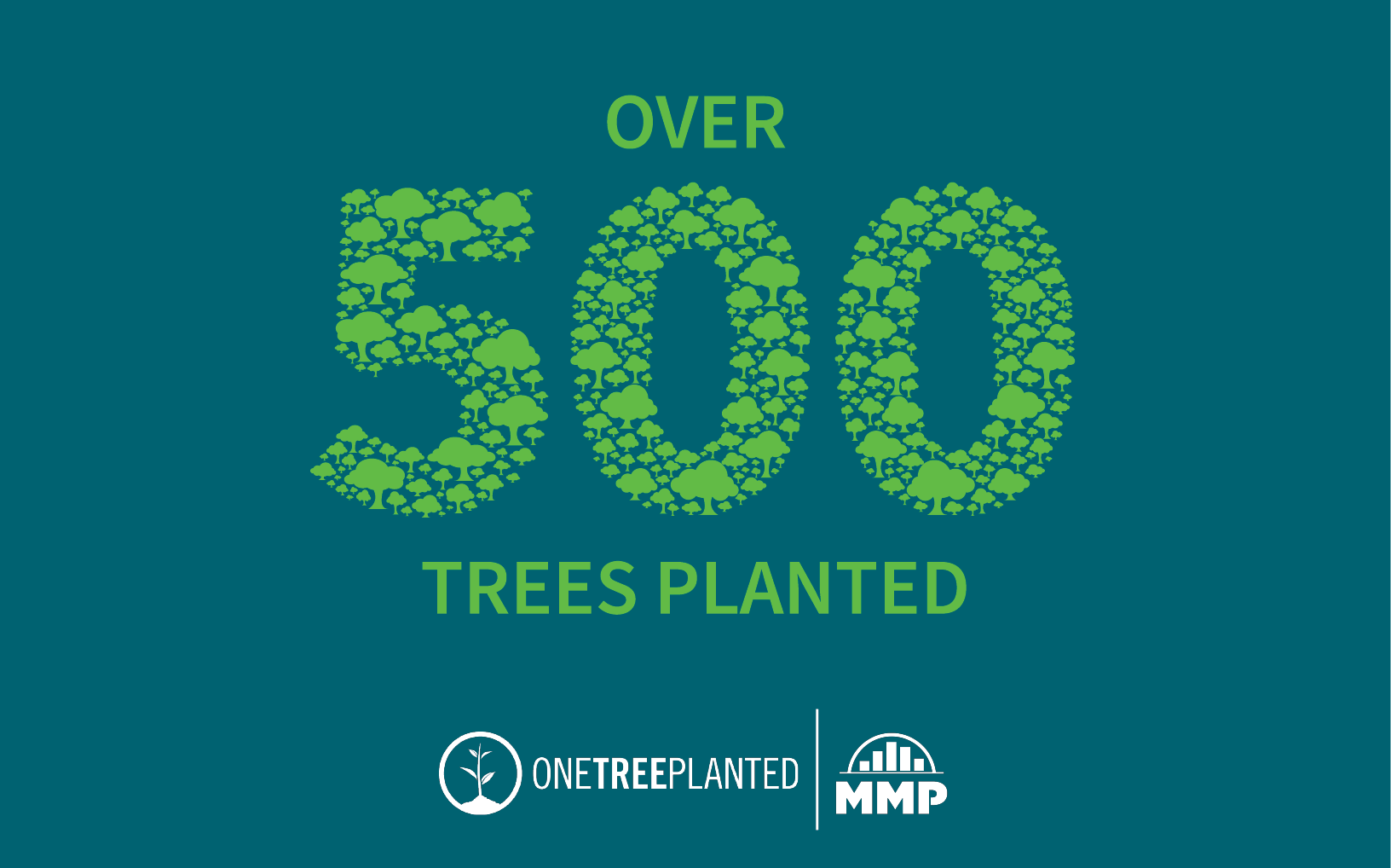 Plant a Tree with the MMP (Update)