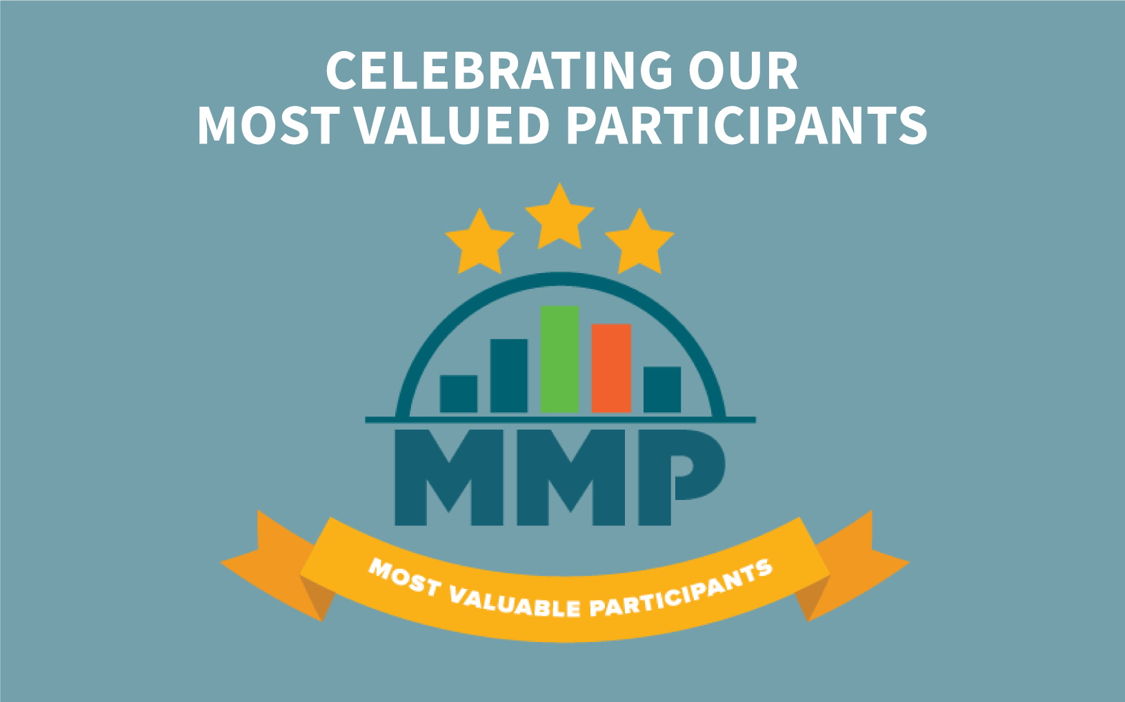 First Annual MMP Awards