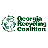 Logo For Georgia Recycling Coalition