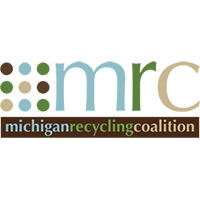 Logo For Association of Recycling Ohio