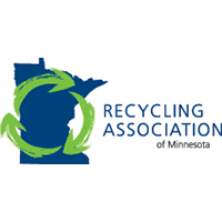 Logo For Association of Recycling Ohio