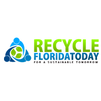 Logo For Recycle Florida Today, Inc.