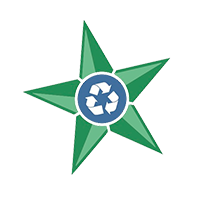 Logo For State of Texas Alliance for Recycling