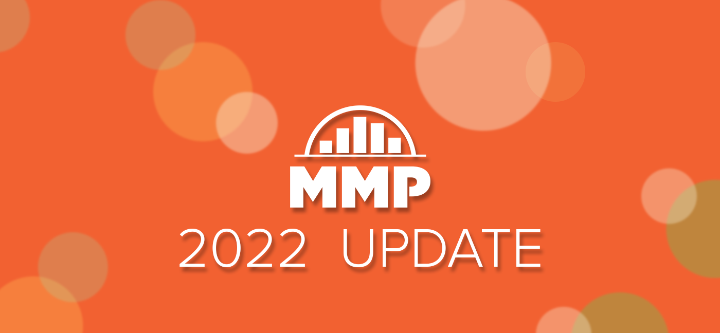 Are you ready for the improved MMP? Here’s what you need to know