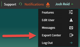 Export #1 Export #1