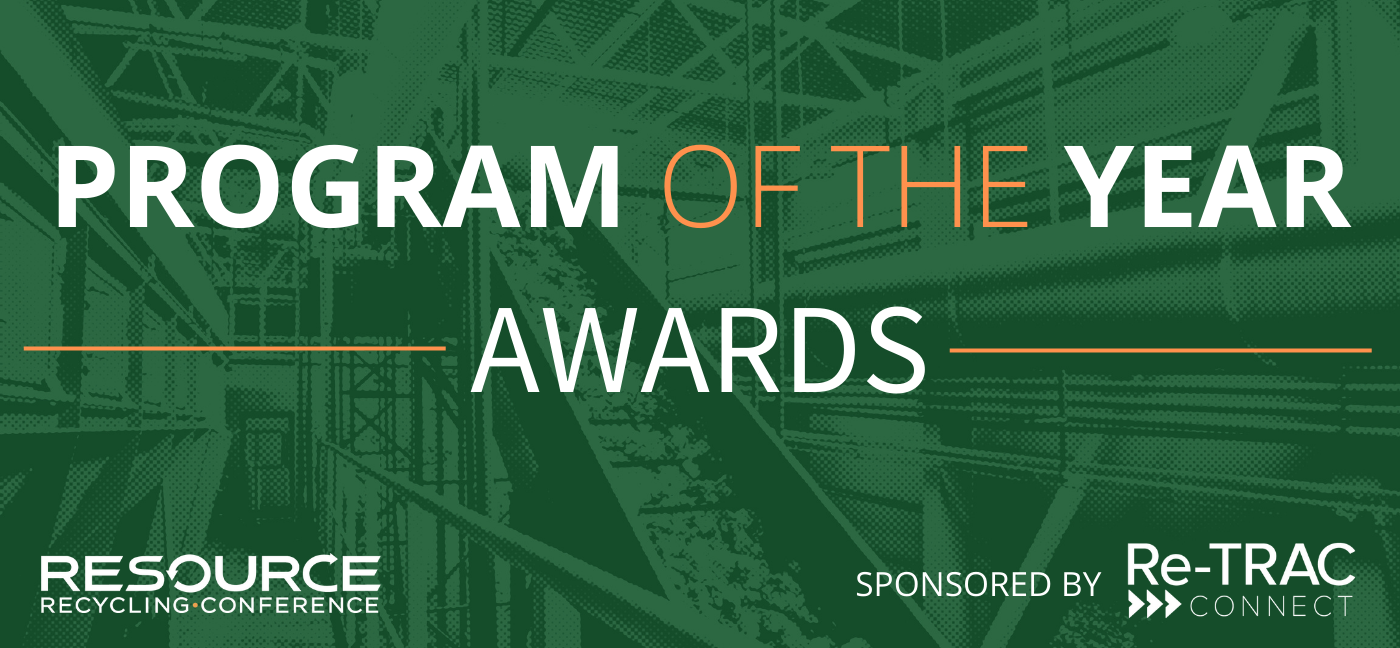 The results are in! Two community programs that rose above the rest in this year’s Program of the Year awards