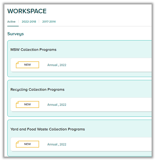 member workspace