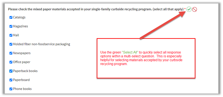 select all select none select all select none