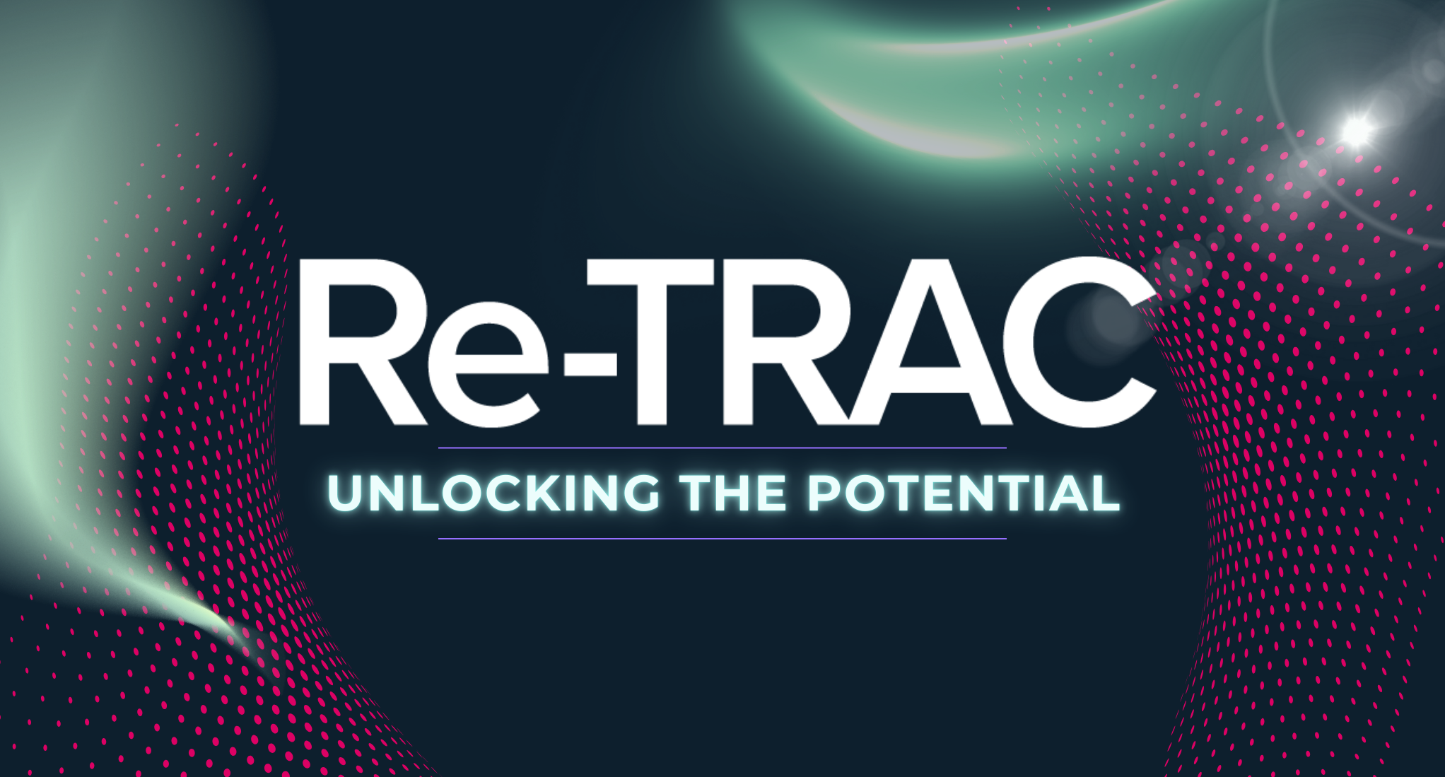 Unlocking Re-TRAC’s Data Collection Potential