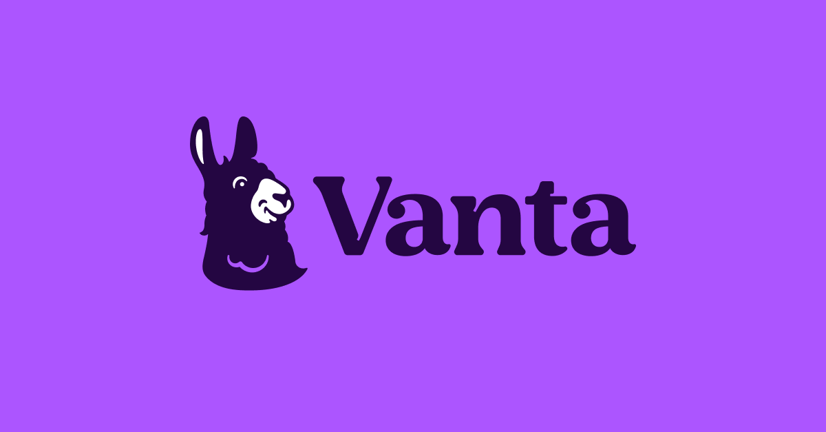 vanta logo vanta logo